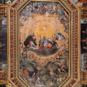 Chiesa del Nome di Dio - Pesaro 